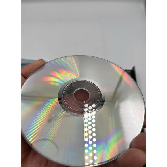 Star Wars: Rebel Assault (Sega CD, 1993) Complete with Manual - Picture 7 of 7